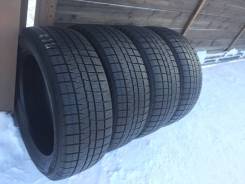 Nankang Corsafa, 225/55 R18 в Новосибирске Nankang Corsafa ESSN-1. Зимние, без шипов, 2014 год, 5 %