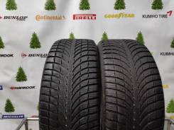Michelin Latitude Alpin LA2. Зимние, без шипов, 10 %, 2 шт
