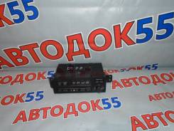 Блок управления климат-контролем. Toyota: Carina, Corona, Ipsum, Picnic, Mark II, Cresta, Chaser