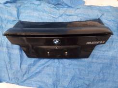 Крышка багажника. BMW 3-Series, E36, E36/2, E36/2C, E36/3, E36/4, E36/5 Двигатели: M40B16, M40B18, M42B18, M43B16, M43B18, M43B19, M43B19TU, M43T, M43...