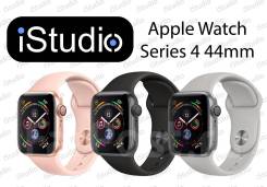 Новые Apple Watch Series 4 Nike! 44 mm! Гарантия магазина! в Хабаровске Умные часы.