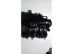 Коллектор впускной. BMW 1-Series, E87 BMW 3-Series, E90, E90N, E91 BMW X3, E83 BMW Z4, E85 Двигатель N46B20