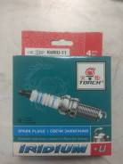 Свеча. Toyota: Corona, Ipsum, Corolla, Altezza, Tercel, Tundra, Vista, Mark II Wagon Blit, Tarago, Corsa, Camry, Carina ED, Curren, Cressida, Picnic V...