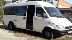Mercedes-Benz Sprinter 411 CDI. Продается микроавтобус мерседес спринтер классик, 16 мест