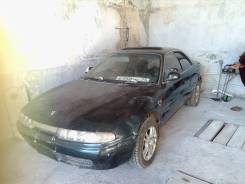 Mitsubishi Emeraude. E54A0102923, 6A12