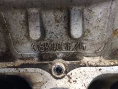 Головка блока цилиндров. Audi Q5