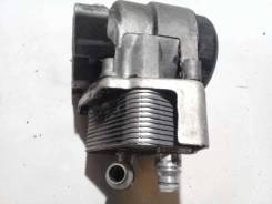 Корпус масляного фильтра. BMW: X1, 1-Series, 3-Series, 5-Series, X3, Z4 Chevrolet Caprice Двигатели: N46B20, N43B20, N42B20, N43B20OL, L03, L05, L17...