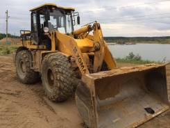 Xgma XG932II. Фронтальный погрузчик xgma 932-ll, 3 000 кг., Дизельный, 1,80 куб. м.
