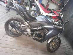 Racer Skyway RC250-CS. 250 куб. см., исправен, птс, без пробега