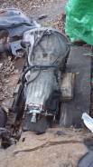 АКПП. Toyota Land Cruiser Prado, LJ78, LJ78W Двигатели: 2LT, 2LTE