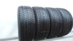Michelin Latitude Alpin. Зимние, без шипов, 30 %, 4 шт