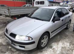 Mitsubishi Carisma