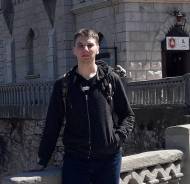 Инженер. Высшее образование, опыт работы 6 лет
