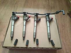Инжектор. Kia Sorento, UM Kia Sportage, QL Hyundai Tucson, TL Hyundai Santa Fe, DM Двигатели: FE, D4HA. Под заказ