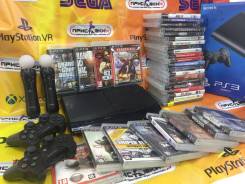 Sony PlayStation 3 Super Slim