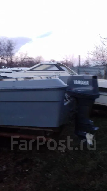 Yamaha F-22. 1995 ���, ����� 6,5��., ��������� ���������, 90��.�., ������ ����