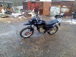 Regulmoto ZF-KY 250 Sport-001. 250 куб. см., птс, с пробегом