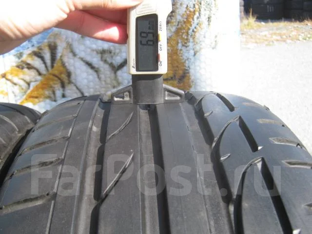 Bridgestone Expedia S-01. ������, 2017 ���, �/�, ����� 10 % ����