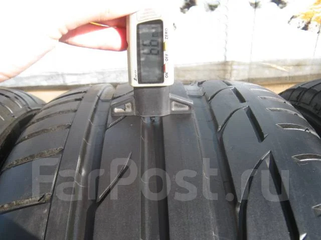 Bridgestone Expedia S-01. ������, 2017 ���, �/�, ����� 10 % ����