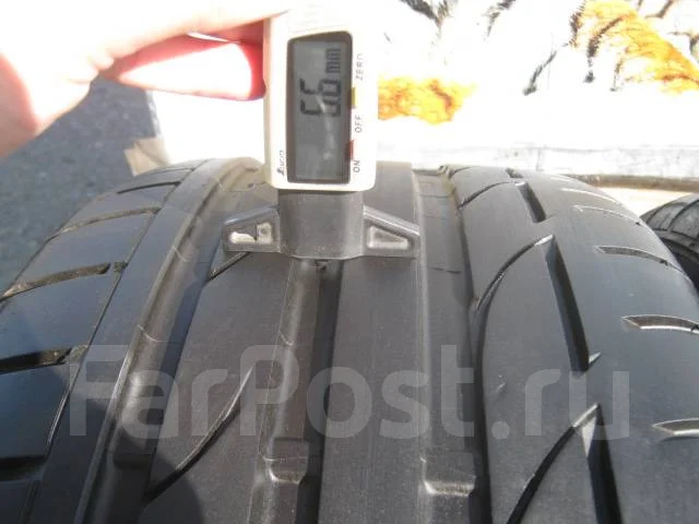 Bridgestone Expedia S-01. ������, 2017 ���, �/�, ����� 10 % ����