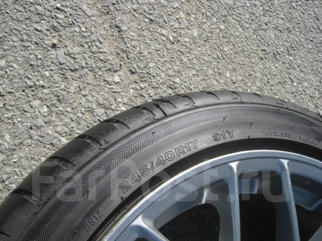 Bridgestone Expedia S-01. ������, 2017 ���, �/�, ����� 10 % ����