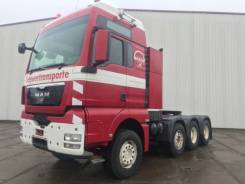 MAN TGX. 33.480, 41 000 кг., 8x4. Под заказ