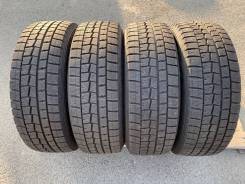 Dunlop Winter Maxx WM01. Зимние, без шипов, 2016 год, 5 %, 4 шт