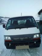 Toyota Hiace. Продам грузовой микроавтобус Тойота Хайс, 2002, в Сретенском районе, 6 мест