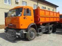 КамАЗ 45143. Сельхозник, 6 700 куб. см., 10 000 кг., 6x4