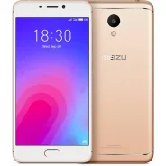 Meizu M6. �����, �������, 3G, 4G LTE, Dual-SIM ����