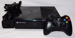 Microsoft Xbox 360 E