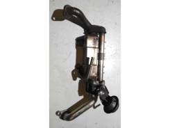 Радиатор системы egr. Lexus IS350, ALE20 Lexus IS250, ALE20 Lexus IS220d, ALE20 Lexus IS200d, ALE20 Двигатель 2ADFHV