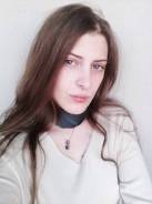 Бариста. Незаконченное высшее образование (студент)