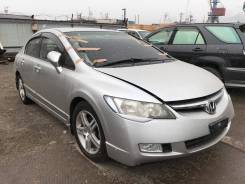 Блок управления рулевой рейкой. Honda Civic, FD1, FD2, FD3 Двигатель P6FD1