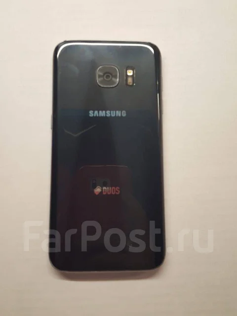 Samsung Galaxy S7. �/�, ������, 4G LTE ����