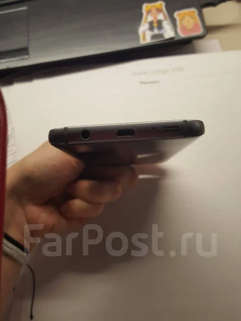 Samsung Galaxy S7. �/�, ������, 4G LTE ����