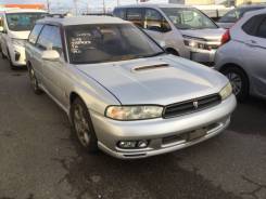 Кузов в сборе. Subaru Legacy, BG3, BG4, BG5, BG7, BG9. Под заказ