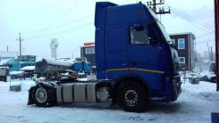 Volvo. Тягач FH13, 13 000 куб. см., 20 000 кг., 4x2