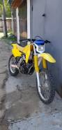 Suzuki RM 125. 250 куб. см., исправен, птс, с пробегом
