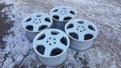 Mercedes. 9.0x18", 5x112.00, ET52