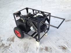 Lifan. Сваекрут Компакт Torsion для закручивания винтовых свай