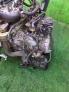 Акпп NISSAN PRIMERA, TP12, QR20DE; RE0F06A-FP54 B6885