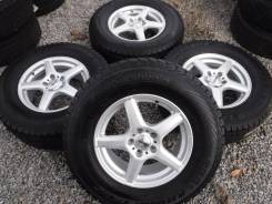 Advanti. 7.0x16", 5x112.00, ET50, ЦО 57,0 мм.
