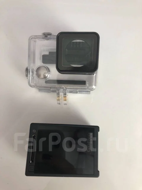 GoPro HERO4. 10 - 14.9 ��, ��� ��������� ����