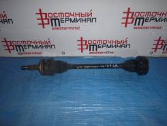 Привод в сборе LEXUS, TOYOTA SC300, SC400, SOARER, SUPRA, ARISTO, CROWN, CROWN MAJESTA, правый, задний