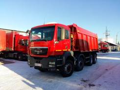 MAN TGS. Самосвал 41.400 8х4 2012 год ман бцм 59, 10 518 куб. см., 25 500 кг., 8x4