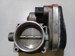 Заслонка дроссельная. BMW 1-Series, E87 BMW 3-Series, E90, E90N, E91 Двигатели: N42B20, N46B20