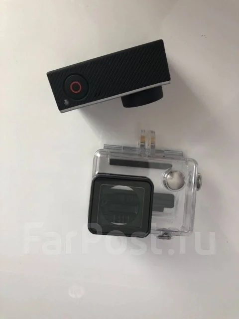 GoPro HERO4. 10 - 14.9 ��, ��� ��������� ����