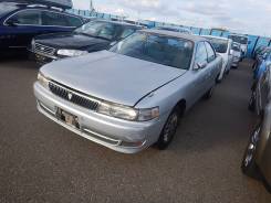 Toyota Chaser. GX906682578, 1GFE