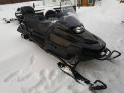 BRP Ski-Doo Skandic SUV. исправен, есть птс, с пробегом